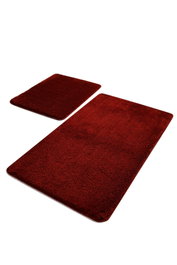 Mijölnir Havai - Red Juego de alfombras de baño